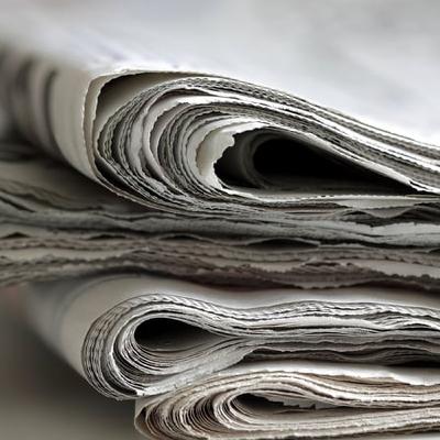 8.10am It Says In The Papers