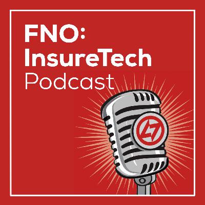 Ep 297: Tracie Thompson, Global Head of Strategic Clients, Cytora