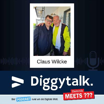 Claus Wilcke im Interview: Von Percy Stuart bis König Julius der 111 (Hui Buh) – Seine neue Show 2026