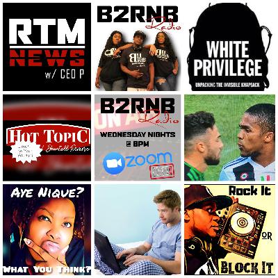 White Privilege discussion?