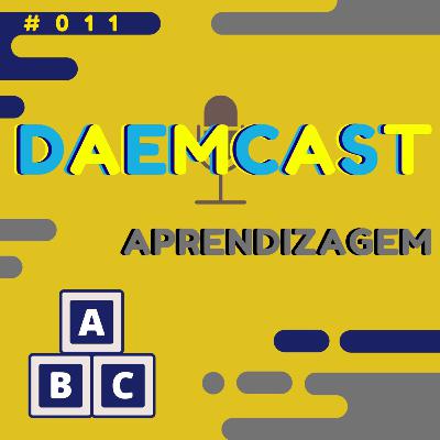 #011- Aprendizagem #011- Aprendizagem