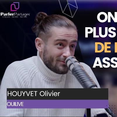 L'application mobile qui challenge et crée du lien ! 📲