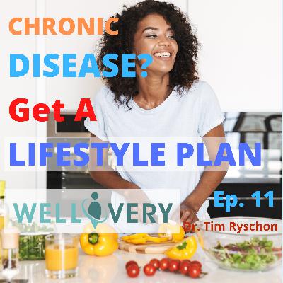 Prevention? Get A Lifestyle Action Plan! Prevention? Get A Lifestyle Action Plan!