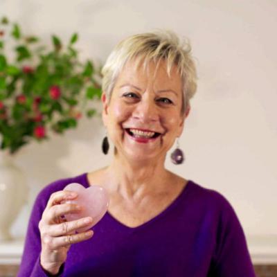 Value yourself - Platform of Presence - Robbi Zeck interviewed by Leonie Lam