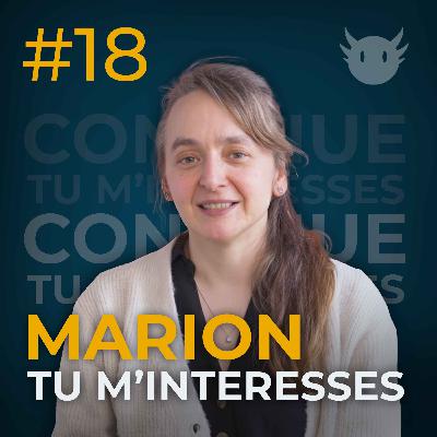 Marion Montaigne | Dissection de cachalot