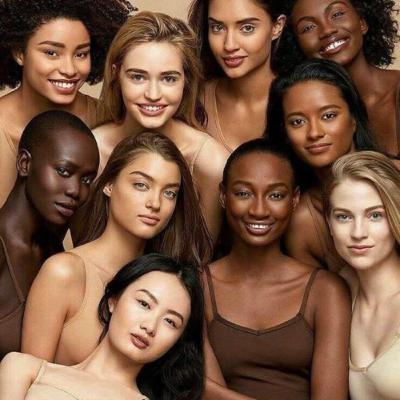 INCLUSIVE AMERICA