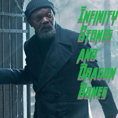 Ep. 28: "Secret Invasion"