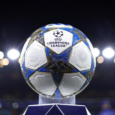 The Champions League