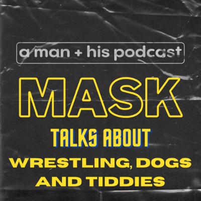 Mask: 2009 Smackdown, Independent Wrestling, and boobs Mask: 2009 Smackdown, Independent Wrestling, and boobs
