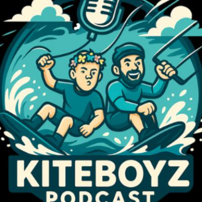 Fit für die Kite Saison 2026 - Linus Erdmann #92