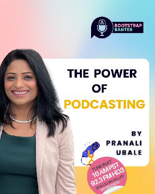 Discover the Power of Podcasting