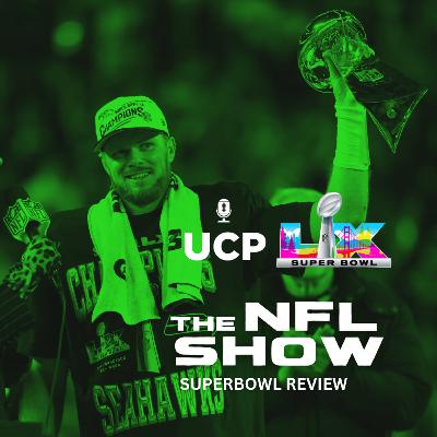 Superbowl Review | Seahawks Dominate Pats to claim ring #2