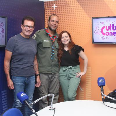 Cultura Conecta: Movimento Escoteiro (03/12/25)