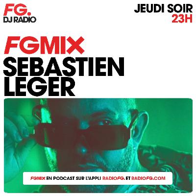 FG MIX : SEBASTIEN LEGER