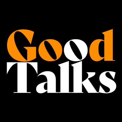 Pós-Gospel com Igor Zolla & Gustavo Silva | Good Talks Podcast EP47