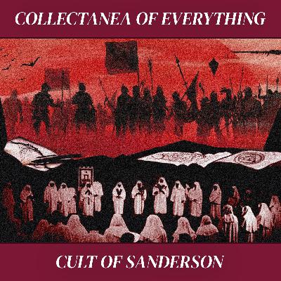 Ep. 28 | Cult of Sanderson