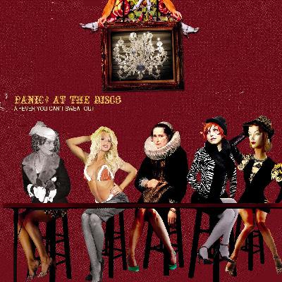 Panic! At the Disco - A Fever You Can't Sweat Out ALBUM REVIEW