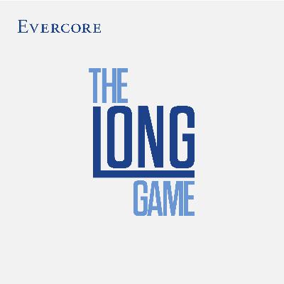 The Long Game - Randi Brown