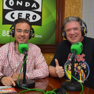 Flamenco y blues, tanto monta, monta tanto