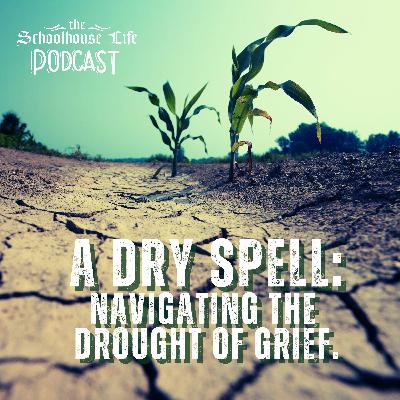 Are you in a Dry Season? (Literally/mentally?) Are you in a Dry Season? (Literally/mentally?)