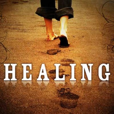 Trusting God for our healing by Pr Kule