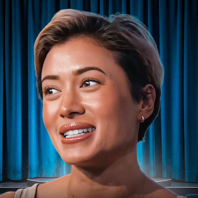 Kaz Crossley | Being In The Public Eye and Starting Fresh #36 Kaz Crossley | Being In The Public Eye and Starting Fresh #36