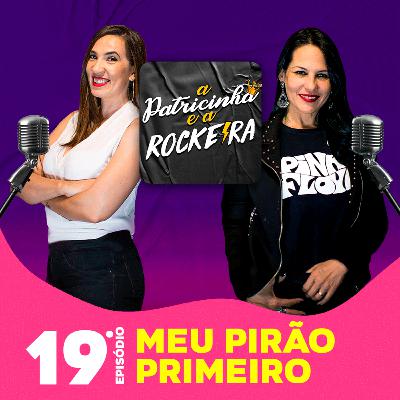 Autocuidado - Meu pirão primeiro Autocuidado - Meu pirão primeiro