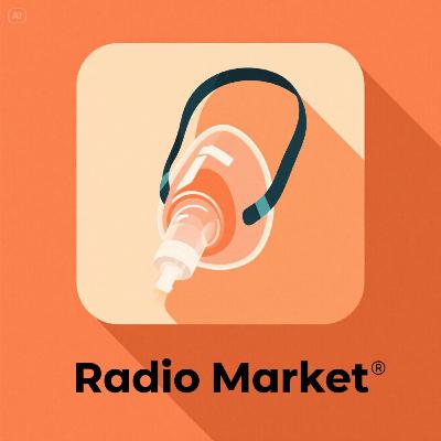 تئوری ماسک اکسیژن در هواپیما - رادیو مارکت / قسمت پانزدهم