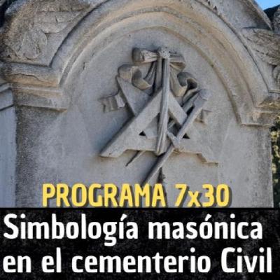 Los misteriosos orígenes de la masonería - Madrid Misterioso 7x30