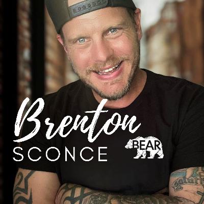Brenton Sconce:Finding Faith in Recovery Brenton Sconce:Finding Faith in Recovery