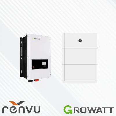 Solar & Storage Market Series ft Growatt Storage Solar & Storage Market Series ft Growatt Storage