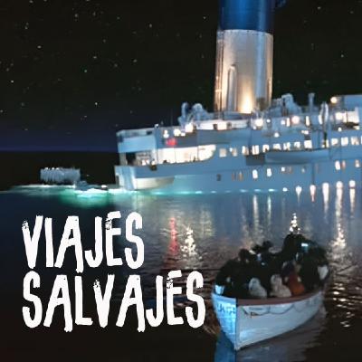 S02x04 - Viajes Salvajes