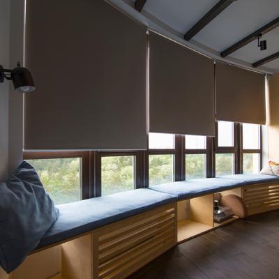 室內設計師必聽:智能家居電動窗簾、電動門、車庫門的控制整合規劃 室內設計師必聽:智能家居電動窗簾、電動門、車庫門的控制整合規劃
