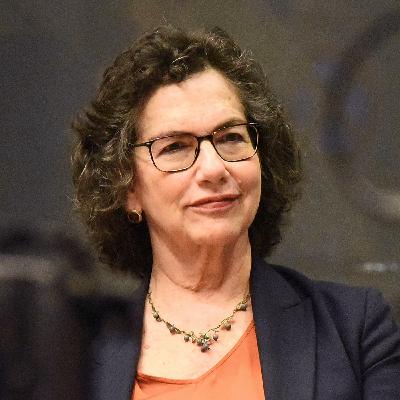 Jakob Augstein im Gespräch mit Susan Neiman: Sind die USA noch unser großer Bruder? Jakob Augstein im Gespräch mit Susan Neiman: Sind die USA noch unser großer Bruder?