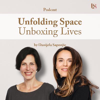 Wie Feng Shui Wünsche unterstützen kann - im Gespräch mit Jana Lex