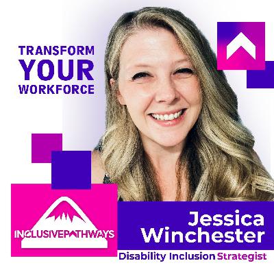 Episode 5: The Workforce Hidden in Plain Sight