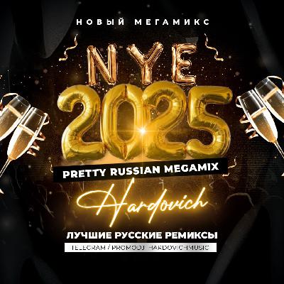 Hardovich - Pretty Russian Megamix#059 (New Year Part 1) Hardovich - Pretty Russian Megamix#059 (New Year Part 1)
