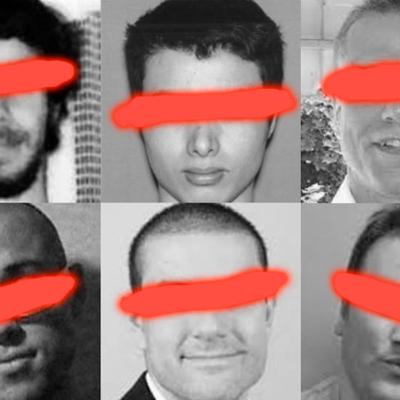 The Incel Massacres: Part 2