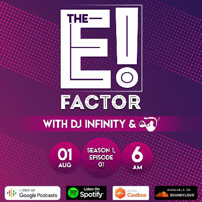 Stonebwoy Appreciation + Counsellor Lutterodt Ban  + Many More - S01, Episode 1 Stonebwoy Appreciation + Counsellor Lutterodt Ban  + Many More - S01, Episode 1