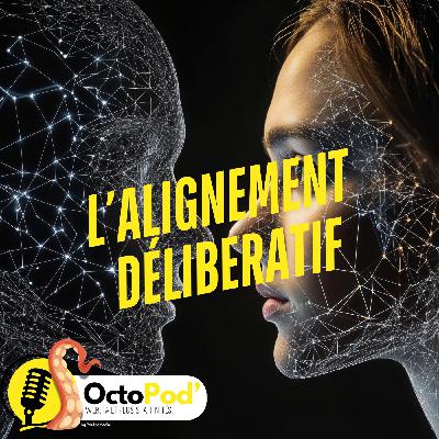 L’alignement délibératif : quand l’IA apprend à se contrôler