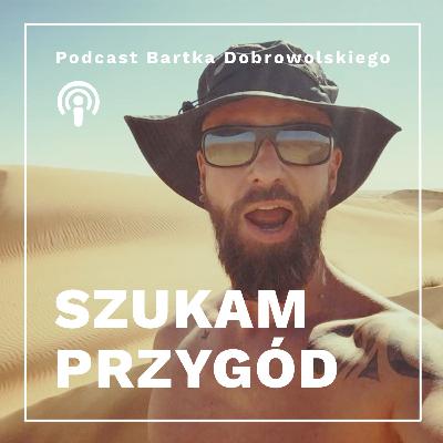 Niezbędnik podróżniczy 1/2 - Kasia Gryz Niezbędnik podróżniczy 1/2 - Kasia Gryz