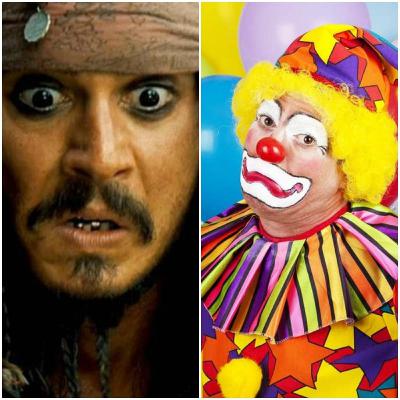 Episode 15 Strange Celebrity Phobias