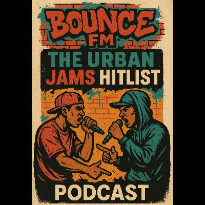 Urban Jams Hitlist