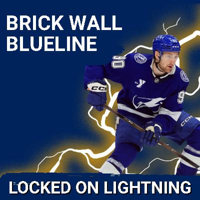 SHUTDOWN: Tampa Bay Lightning Defense Emerges as One of NHL's Best -- Here's What Changed SHUTDOWN: Tampa Bay Lightning Defense Emerges as One of NHL's Best -- Here's What Changed