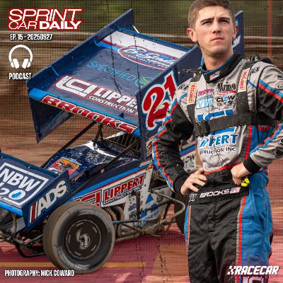 THUNDERSTRUCK! Plus; World of Outlaws, USAC, Regional Sprint Car Update | Sprint Car Daily