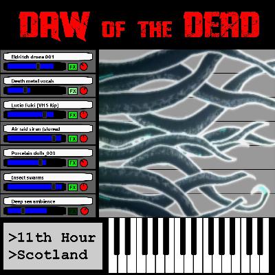 DAW of the Dead DAW of the Dead