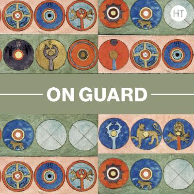 On Guard - Against Desire for Wealth | 25 January 2026 | HT Cambridge | Andy Woodman On Guard - Against Desire for Wealth | 25 January 2026 | HT Cambridge | Andy Woodman
