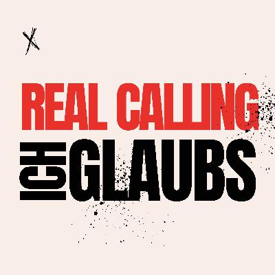 Real Calling Tag 4 | Ich Glaub's | David Schneider