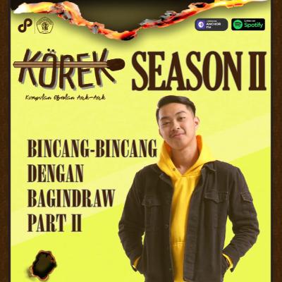 EPS. 20: Materi dari Si ahli #2 EPS. 20: Materi dari Si ahli #2