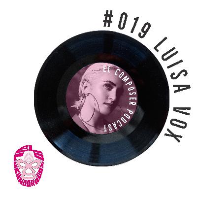 Ley de la Atracción (Luisa Vox)